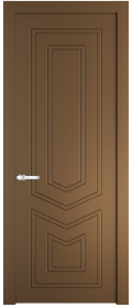 	межкомнатные двери 	Profil Doors 29PW перламутр золото