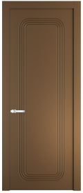 	межкомнатные двери 	Profil Doors 34PW перламутр золото
