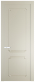 	межкомнатные двери 	Profil Doors 34PA перламутр белый