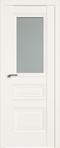 	межкомнатные двери 	Profil Doors 2.115U стекло дарквайт