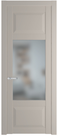 	межкомнатные двери 	Profil Doors 1.3.3 PD со стеклом сэнд