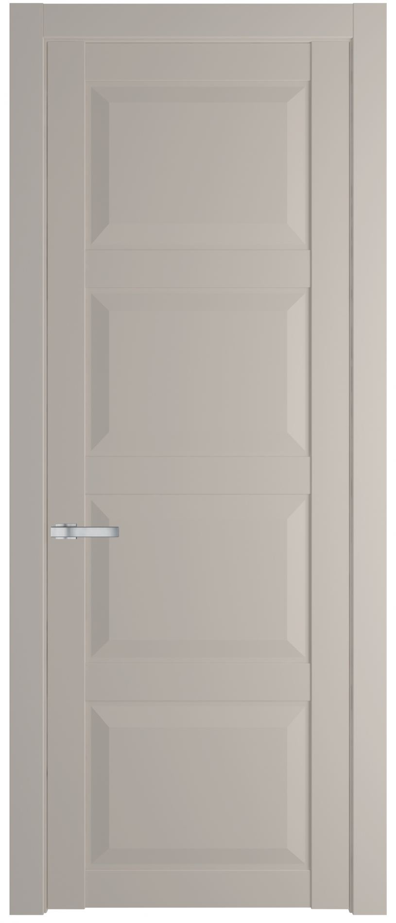 межкомнатные двери  Profil Doors 1.4.1 PD сэнд