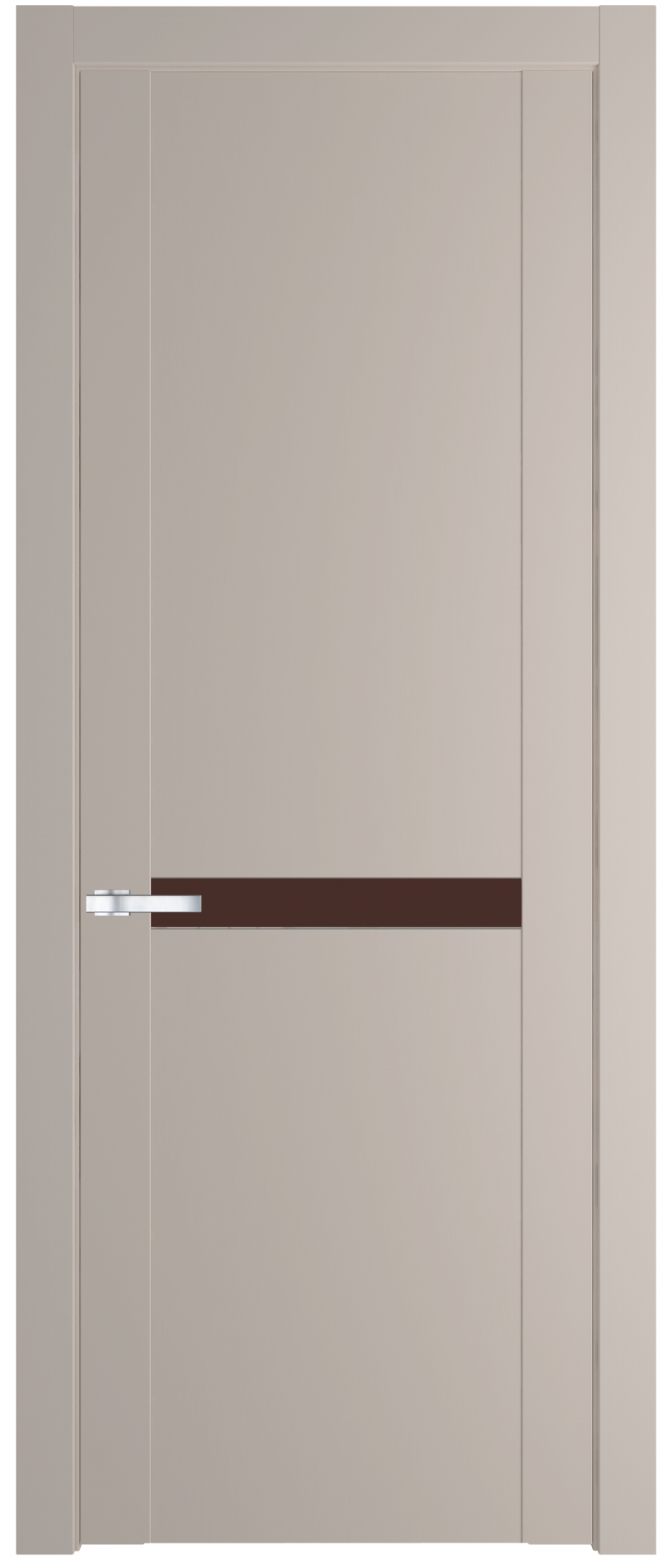 межкомнатные двери  Profil Doors 1.4P сэнд