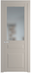 	межкомнатные двери 	Profil Doors 1.5.3 PD со стеклом сэнд