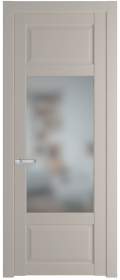 	межкомнатные двери 	Profil Doors 2.3.3 PD со стеклом сэнд