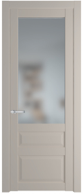 	межкомнатные двери 	Profil Doors 2.5.3 PD со стеклом сэнд