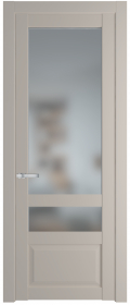	межкомнатные двери 	Profil Doors 2.5.4 PD со стеклом сэнд
