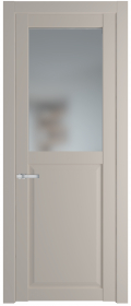 	межкомнатные двери 	Profil Doors 2.6.2 PD со стеклом сэнд