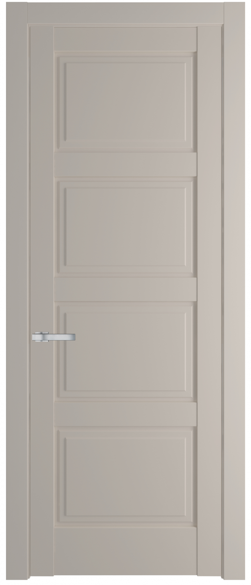 межкомнатные двери  Profil Doors 3.4.1 PD сэнд