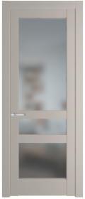 	межкомнатные двери 	Profil Doors 3.5.2 PD со стеклом сэнд