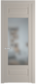 	межкомнатные двери 	Profil Doors 4.3.3 PD со стеклом сэнд