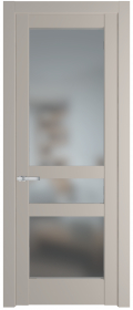 	межкомнатные двери 	Profil Doors 4.5.2 PD со стеклом сэнд