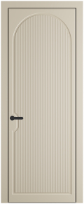 	межкомнатные двери 	Profil Doors 3 SE эмаль