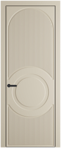 	межкомнатные двери 	Profil Doors 9 SE эмаль