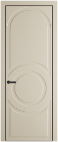 	межкомнатные двери 	Profil Doors 10 SE эмаль