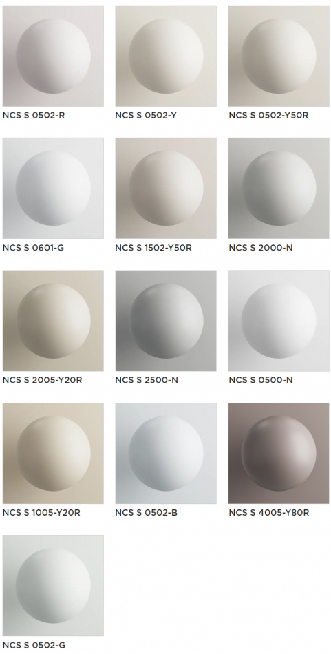 41 SWB эмаль