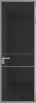 	межкомнатные двери 	Profil Doors 2 AV.O