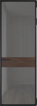 	межкомнатные двери 	Profil Doors 6 AV.O