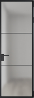 	межкомнатные двери 	Profil Doors 13 AV.O