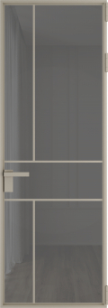 	межкомнатные двери 	Profil Doors 21 AV.O