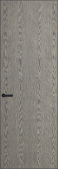 	межкомнатные двери 	Profil Doors 2 VT-V Bianche Notti 08С