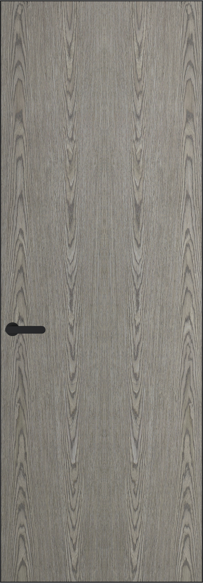 межкомнатные двери  Profil Doors 2 VT-V Bianche Notti 08С