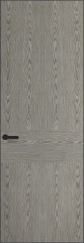 	межкомнатные двери 	Profil Doors 5 VT Bianche Notti 08С