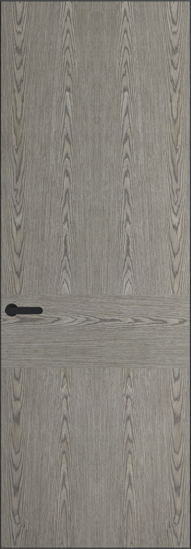 межкомнатные двери  Profil Doors 5 VT Bianche Notti 08С