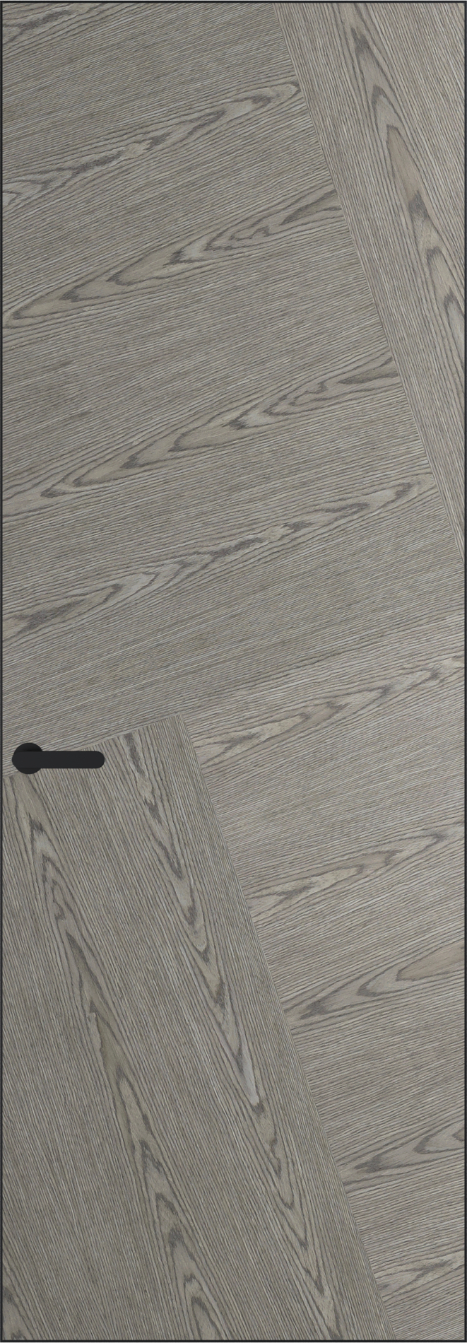 межкомнатные двери  Profil Doors 7 VT Bianche Notti 08С
