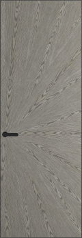 	межкомнатные двери 	Profil Doors 8 VT Bianche Notti 08С