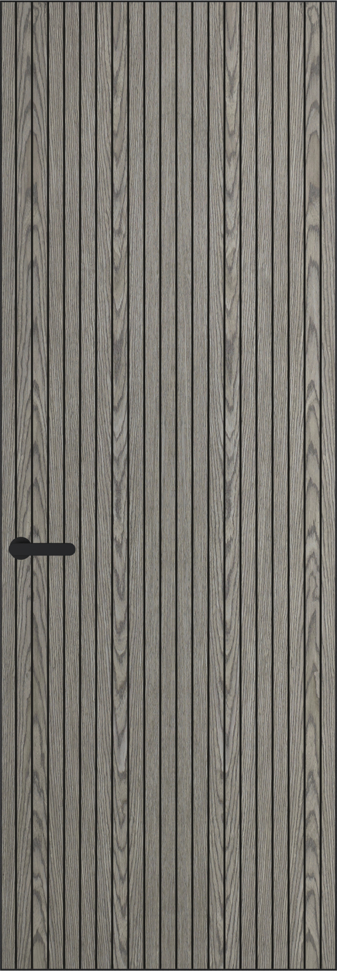 межкомнатные двери  Profil Doors 12 VT-H Bianche Notti 08С