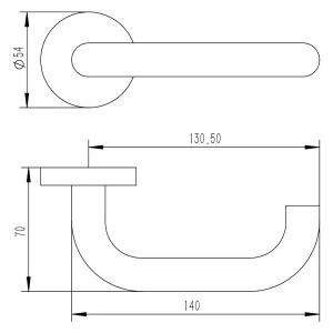 PEGA PR-170-15 NICKEL
