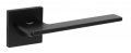 	дверные ручки 	Adden Bau GROUND Q506 чёрная