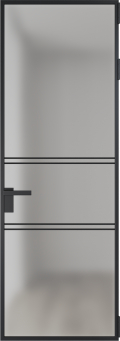 	межкомнатные двери 	Profil Doors 2 AGX