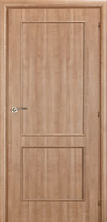 межкомнатные двери  Mario Rioli Saluto 220 вишня зимняя