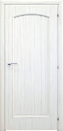 межкомнатные двери  Mario Rioli Saluto 610R палисандр белый
