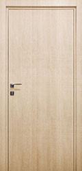 межкомнатные двери  Mario Rioli Minimo 500 со скрытыми петлями дуб провенца