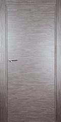 межкомнатные двери  Mario Rioli Linea 100 карточные петли дуб серый