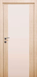 межкомнатные двери  Mario Rioli Minimo 701 со скрытыми петлями дуб провенца