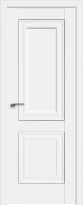 межкомнатные двери  Profil Doors 27U аляска