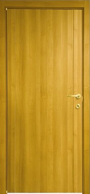 межкомнатные двери  Quadri 201 английский орех