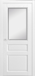 межкомнатные двери  Дариано Нео Н3 с фацетом кортекс