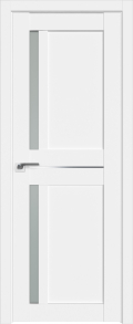 межкомнатные двери  Profil Doors 19U аляска