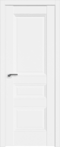 	межкомнатные двери 	Profil Doors 66U аляска