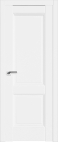 	межкомнатные двери 	Profil Doors 91U аляска