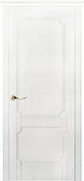 	межкомнатные двери 	La Porte New Classic 200.3 ясень бланко