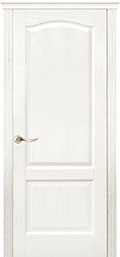 межкомнатные двери  La Porte New Classic 200.4 ясень бланко