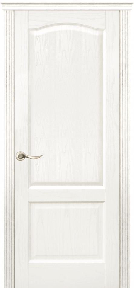 межкомнатные двери  La Porte New Classic 200.4 ясень бланко