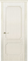 	межкомнатные двери 	La Porte New Classic 200.3 ясень карамель