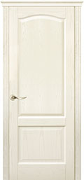 	межкомнатные двери 	La Porte New Classic 200.4 ясень карамель